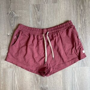 Vuori Halo Performance Shorts